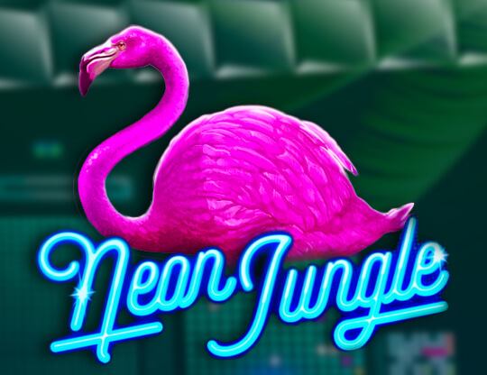 Neon Jungle